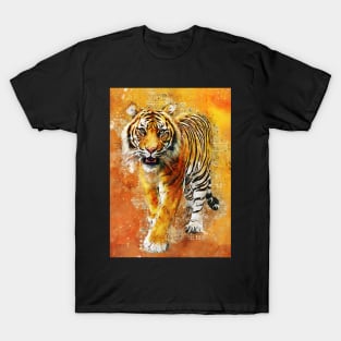 Tiger T-Shirt